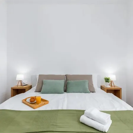 Vinograd I Rezidencija Appartement *