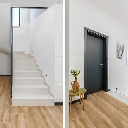 Appartement Vinograd I Rezidencija