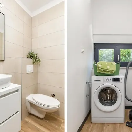 Vinograd I Rezidencija Appartement Split