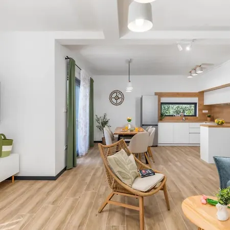 Vinograd I Rezidencija Appartement *
