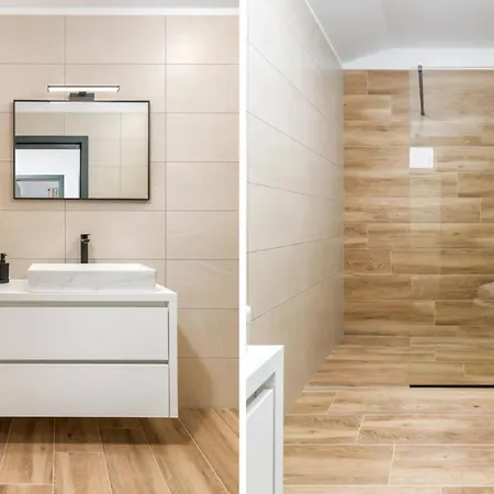 Appartement Vinograd I Rezidencija